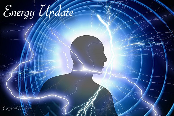 Energy Update: Transmutation