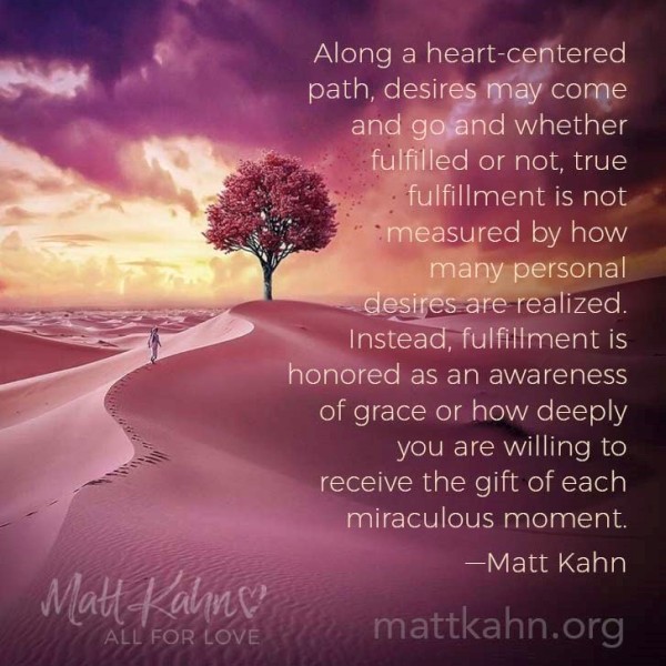 Activating the Vibration of Love