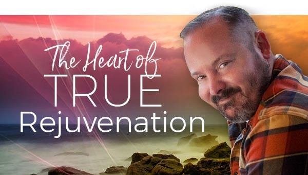 In this Moment, the Universe Wants You to Know - Rejuvenation In this Moment, the Universe Wants You to Know - Rejuvenation
