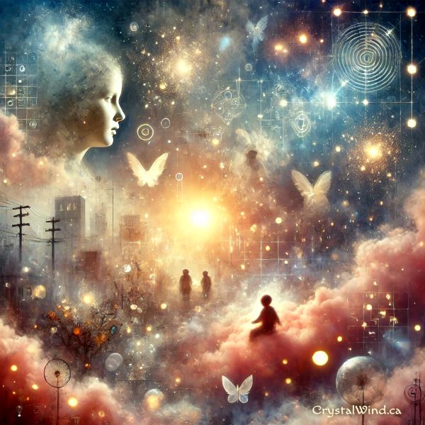 Your Earliest Memory Reveals Life Changing Secrets Your Earliest Memory Reveals Life Changing Secrets