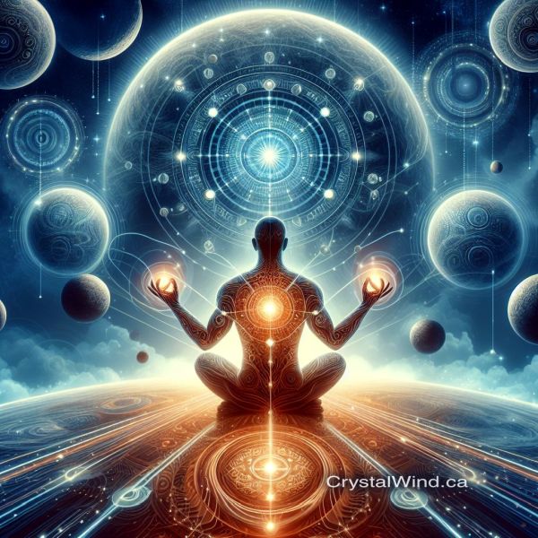 Tap into Your Life's Energy! Discover How to Align with Your Life Force! Tap into Your Life's Energy! Discover How to Align with Your Life Force!