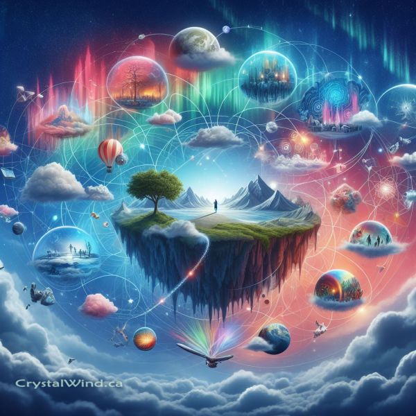 Life Creation Secrets: Unveiling the Power Within! Life Creation Secrets: Unveiling the Power Within!