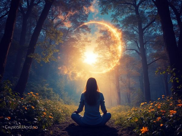 Awaken Your Inner Light Today Awaken Your Inner Light Today