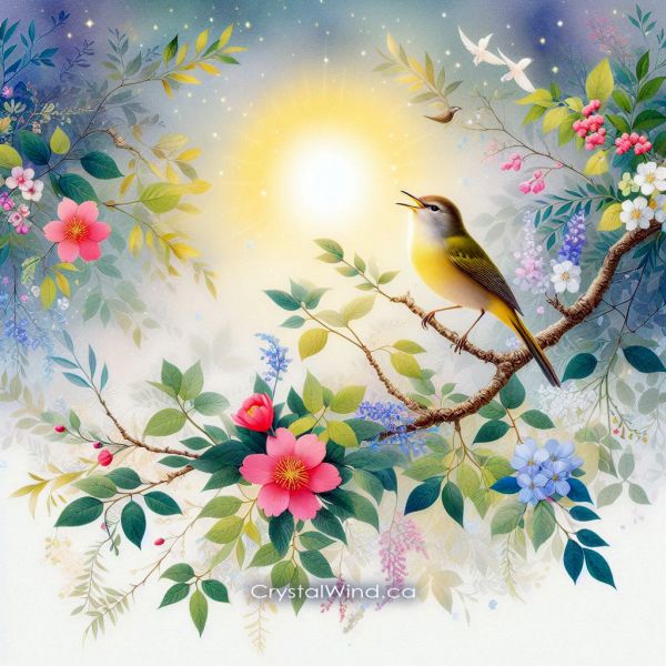 How Does the Mocking Bird Sing the Way It Does?
