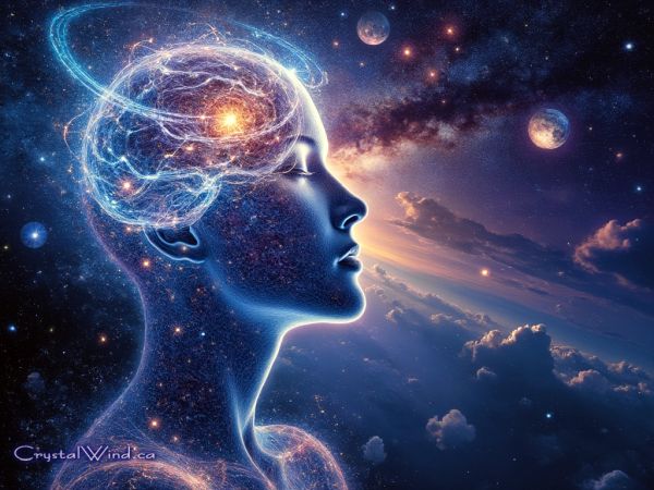 Consciousness Shift: Everything Changes Now Consciousness Shift: Everything Changes Now