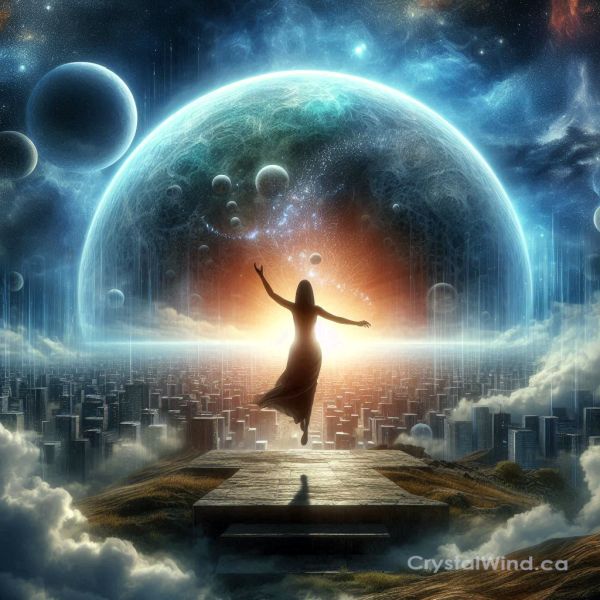Break Free From Fear And Step Into Higher Reality Break Free From Fear And Step Into Higher Reality