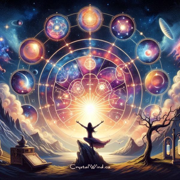 How Your Cosmic Origins Shape Your Life's Purpose How Your Cosmic Origins Shape Your Life's Purpose