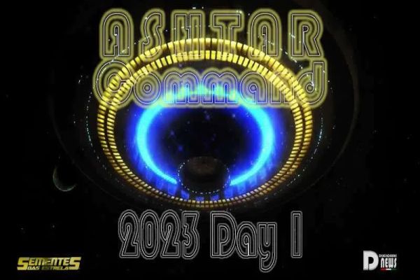 2023 Day 1 – Ashtar Command 2023 Day 1 – Ashtar Command