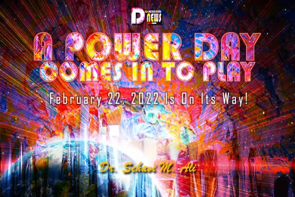 A Power Day Comes In To Play A Power Day Comes In To Play