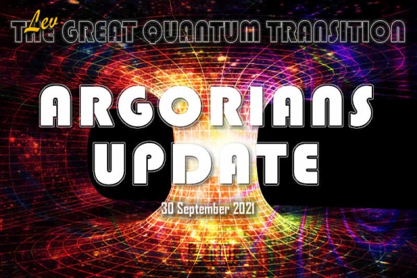 The Great Quantum Transition - Global Energy Grid The Great Quantum Transition - Global Energy Grid