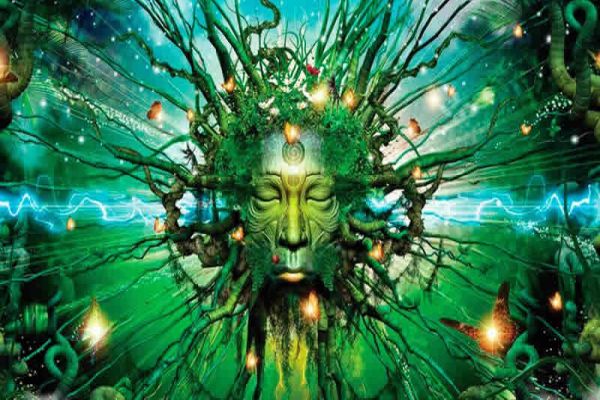 The Great Quantum Transition - Afterword The Great Quantum Transition - Afterword
