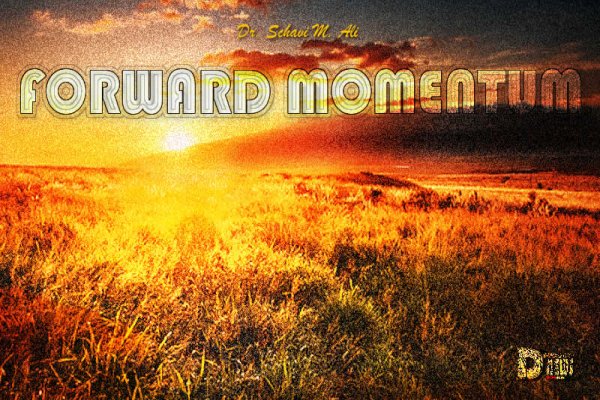 Forward Momentum Forward Momentum