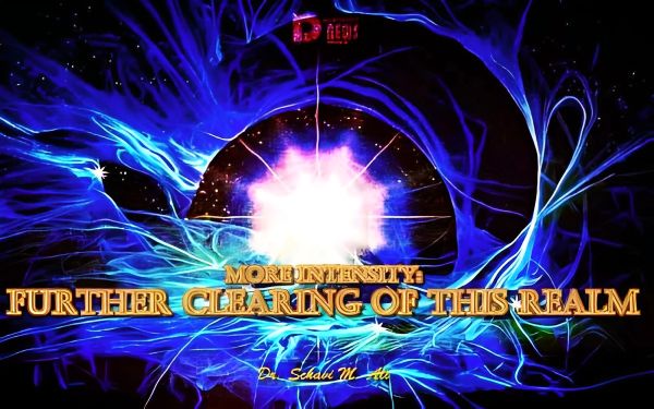 Further Clearing Of This Realm Further Clearing Of This Realm