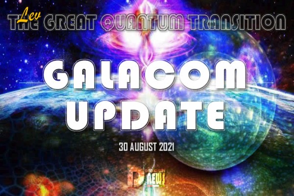 The Great Quantum Transition - Galacom Update The Great Quantum Transition - Galacom Update