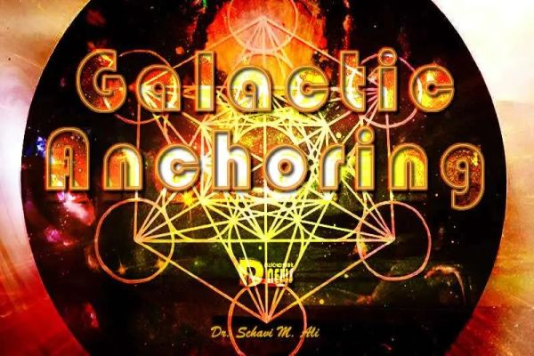 Galactic Anchoring Galactic Anchoring