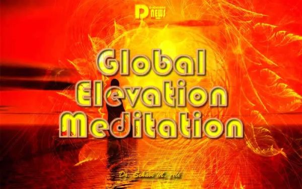 Global Elevation Meditation (G.E.M.) Global Elevation Meditation (G.E.M.)