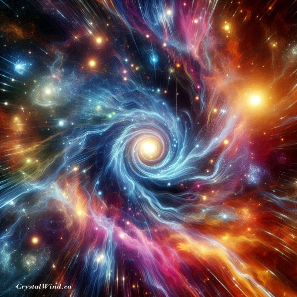 May 2025 Cosmic Energy Surge Revealed May 2025 Cosmic Energy Surge Revealed