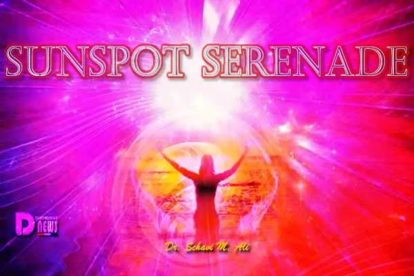 Sunspot Serenade Sunspot Serenade