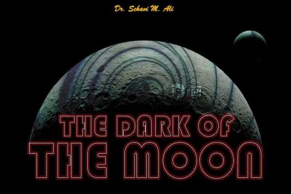 The Dark Of The Moon