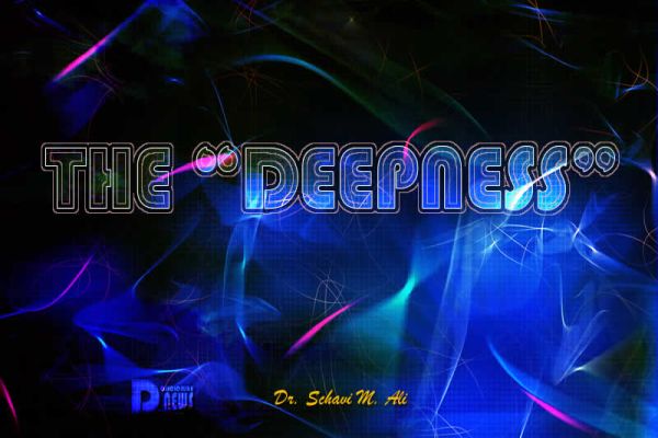 The Deepness The Deepness