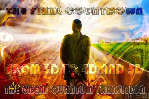 The Final Countdown The Final Countdown
