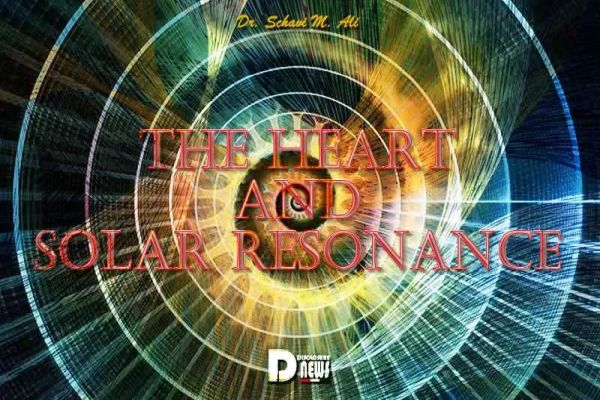 The Heart And Solar Resonance The Heart And Solar Resonance