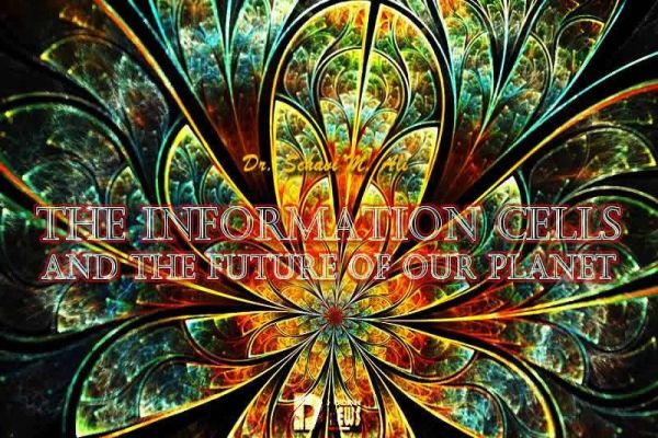 The Information Cells And The Future Of Our Planet The Information Cells And The Future Of Our Planet