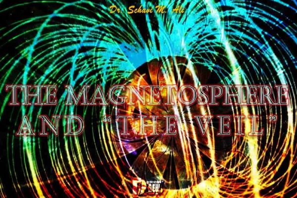 The Magnetosphere And The Vei The Magnetosphere And The Vei