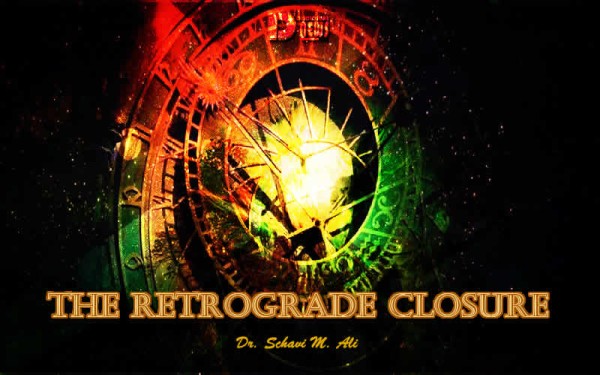 The Retrograde Closure The Retrograde Closure