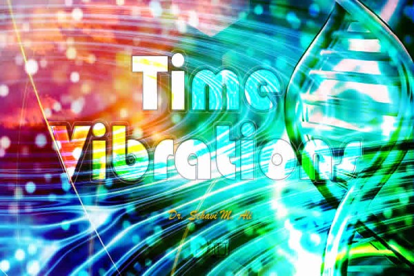 Time Vibrations Time Vibrations