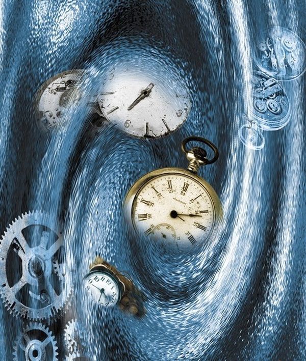 Hours Passing Too Fast? Hours Passing Too Fast?