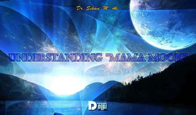 Understanding Mama Moon Understanding Mama Moon