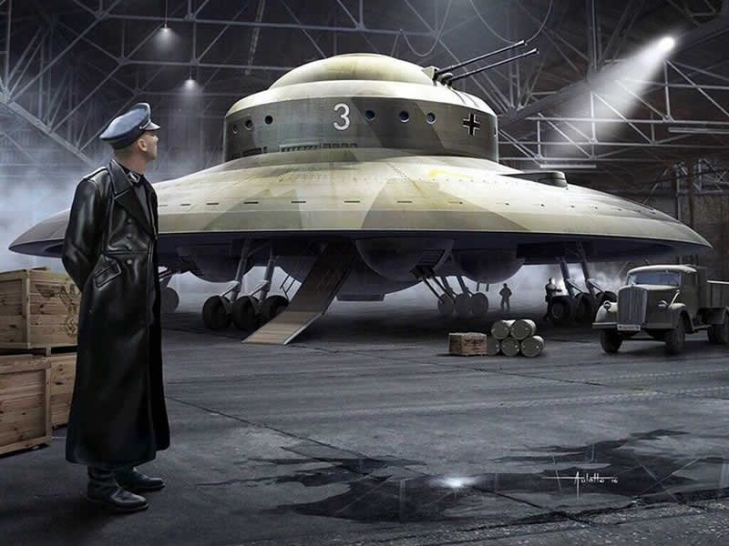 Vril Technology Vril Technology