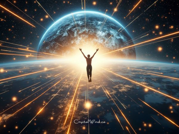 Choose Your Reality: Jump to the New Earth Timeline Choose Your Reality: Jump to the New Earth Timeline
