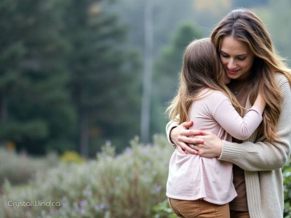 God Feels Our Pain and Carries Us Through God Feels Our Pain and Carries Us Through
