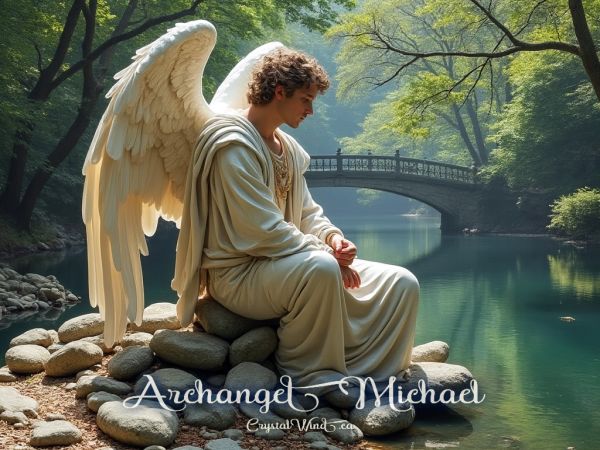 Archangel Michael: Stop Overcomplicating Your Inner Goodness Archangel Michael: Stop Overcomplicating Your Inner Goodness