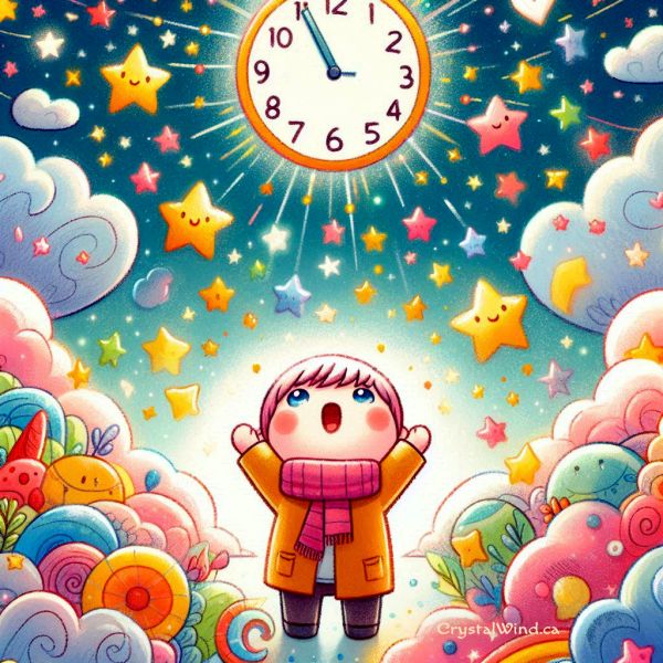 Ask God for a Second Chance Before Time Runs Out Ask God for a Second Chance Before Time Runs Out