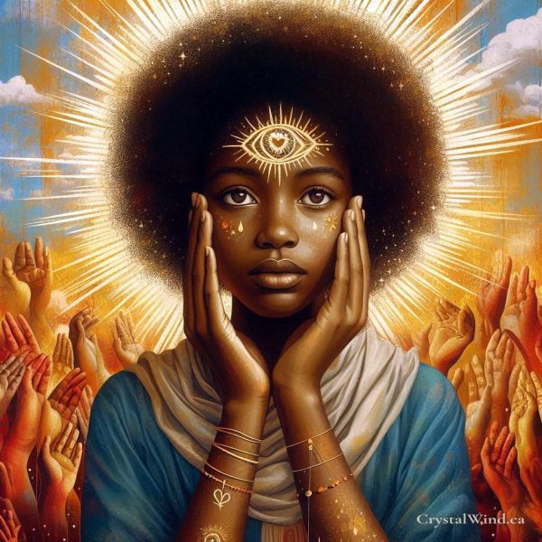 See Everyone as God's Child: A Call to Compassion See Everyone as God's Child: A Call to Compassion