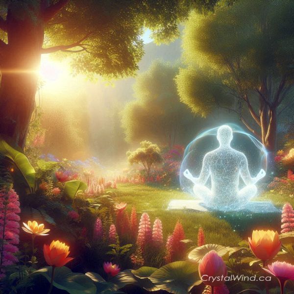 Vanish in Plain Sight with This Powerful Prayer Vanish in Plain Sight with This Powerful Prayer