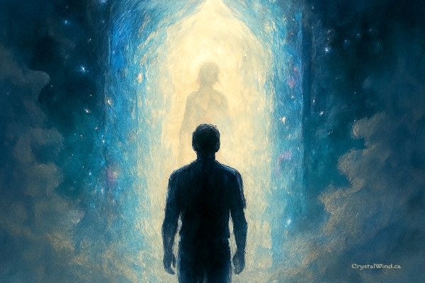Proof Your Loved One Still Exists Beyond the Veil