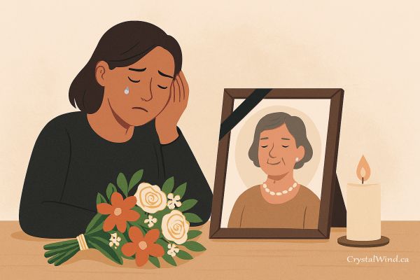 Remembering My Mother on the First Anniversary Remembering My Mother on the First Anniversary