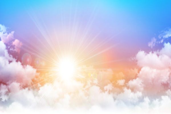 The Security of Divine Light
