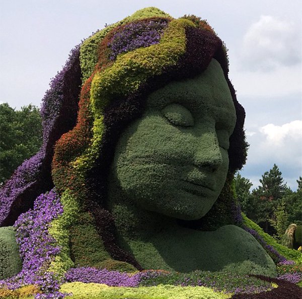 Gaia Awakening Gaia Awakening