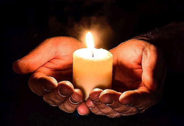 The Holy Sanctified Christ Light The Holy Sanctified Christ Light