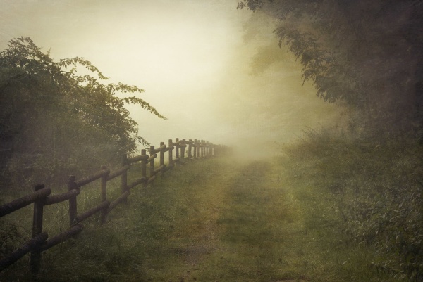 Entering the Unknown Entering the Unknown