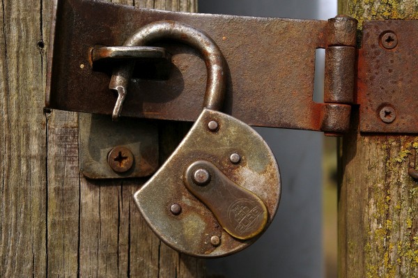 Unlocking the Gate Unlocking the Gate