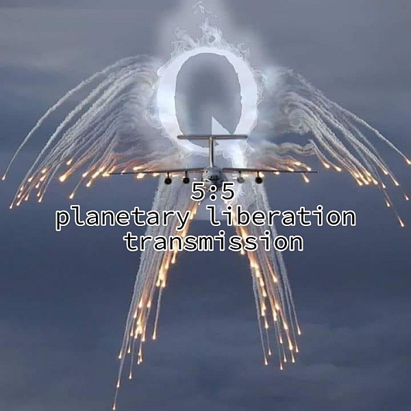 Ascension Report: White Hats Controlling Narrative In Order To Awaken Sleepers