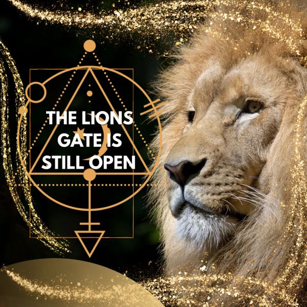 Twin Flame Ascension Report: The Lions Gate Is Still Open And Is Hugely Affecting Twin Flames