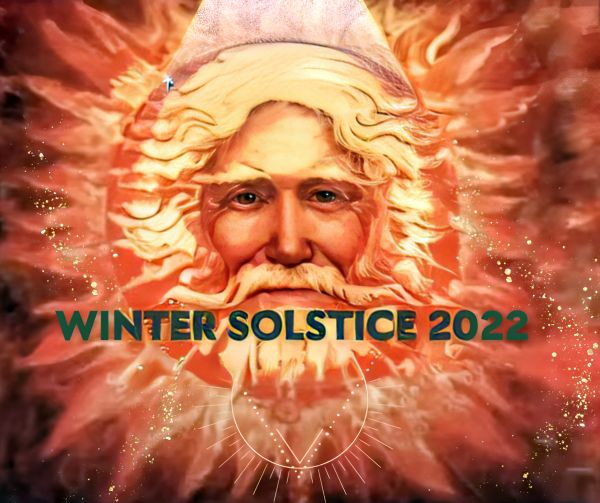 Twin Flame Ascension Report: Winter Solstice Gateway