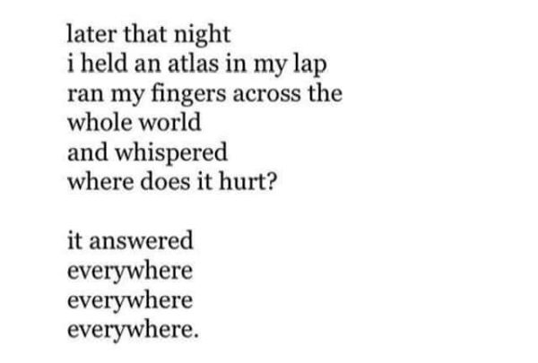 The Connection of Everything The Connection of Everything